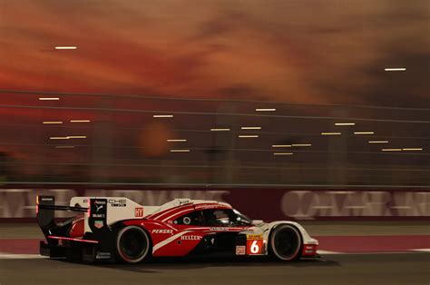 Wec Q K Vin Estre Andr Lotterer Laurens Vanthoor Postimages