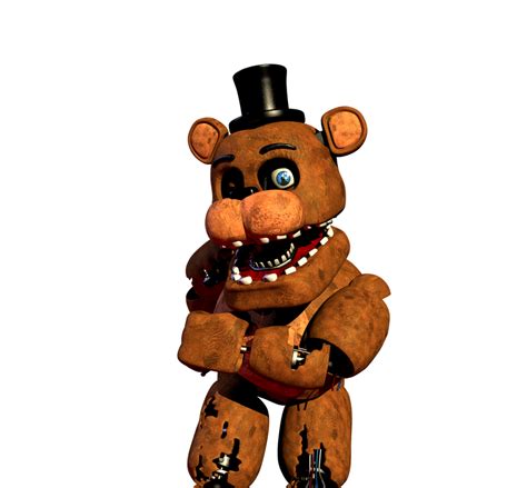 Freddy Aetherverse Wiki Fandom