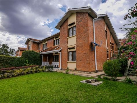 Houses for Rent in Kigali | Vibe House Rwanda