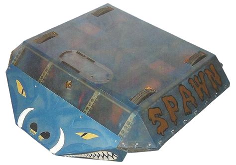 Category:Robots which only fought in Series 4 | Robot Wars Wiki | Fandom