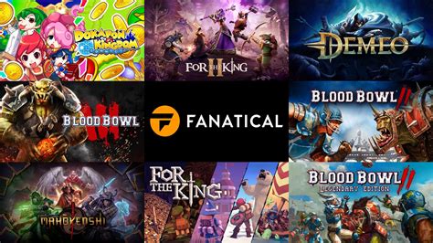 Fantasy Board Game Games | PC and Steam Keys | Fanatical