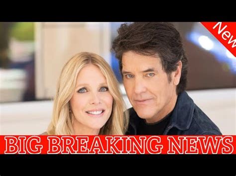 Today S SadNews Lauralee Bell And Michael Damian Set To Appear