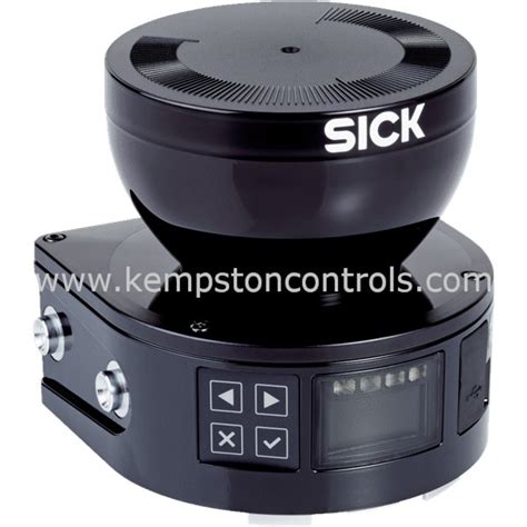 Sick Mics Aaaz Az Sick Safety Laser Scanner Microscan Core M