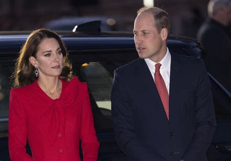 Leaked Photographs Of Kate Middleton Upset ‘very Angry Prince William Marie Claire Uk