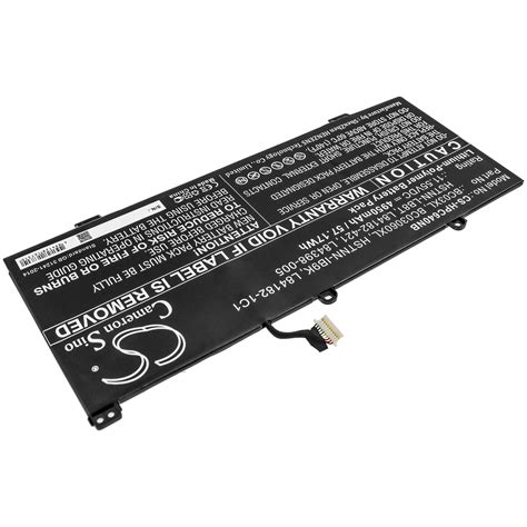 Battery For HP Pro C640 Chromebook Device Repair Guy