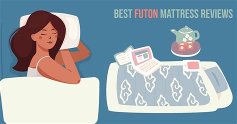 The Best Futon Mattress Reviews And Buyers Guide • Insidebedroom