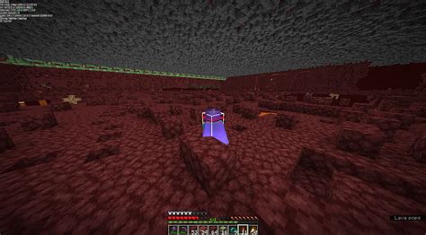 Only 25 Done With Clearing Headspace For Nether World Eater May