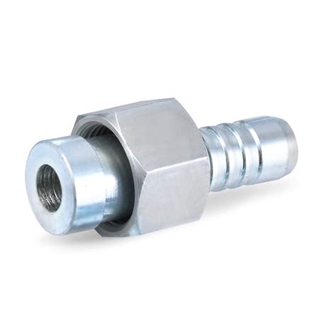 Bsp Nut Nipple Orfs Fittings