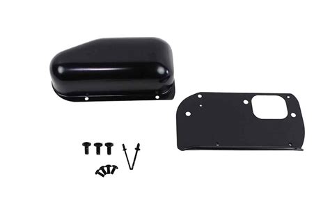 Kentrol Windshield And Wiper Accessories For Jeep Cj7 Kentrol Inc