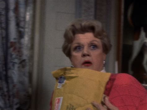 Season 7 Screencaps Murder She Wrote Photo 38543514 Fanpop