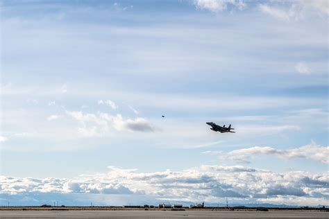 Gunfighters Complete Operation Garrison Forward Phase One Air Combat