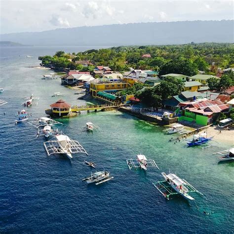 bacolod grandson travel  tours