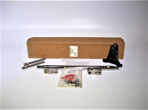 Mercury A Oem New Newer Verado Tie Bar Kit