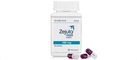 GSK: Zejula Use for Second-Line Maintenance Treatment Restricted - MPR