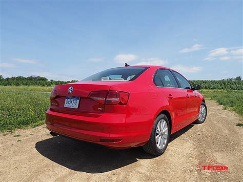 Road Tripping with the 2015 Volkswagen Jetta TDI [Review] - The Fast ...