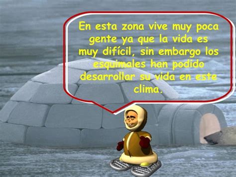 Ppt Zonas Climaticas Ppt