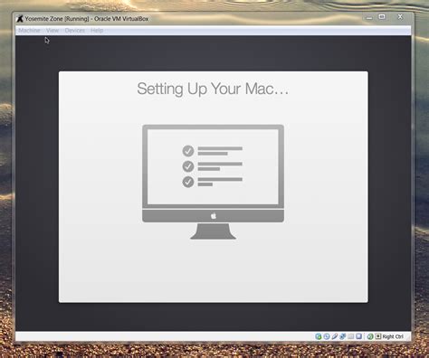 How To Install Os X Yosemite In Virtualbox With Yosemite Zone