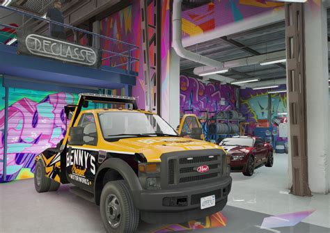 Vapid Towtruck [add On Liveries Els] V1 5 Gta 5 Mod