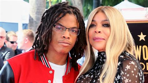 The Truth About Wendy Williams Son