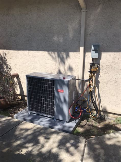 Aj Heating And Cooling 116 Photos And 55 Reviews 1655 Whipple Rd