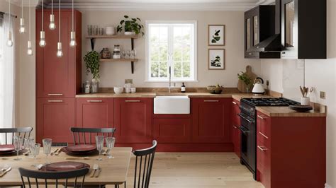 Kitchen Colour Ideas | Kitchen Ideas | Howdens