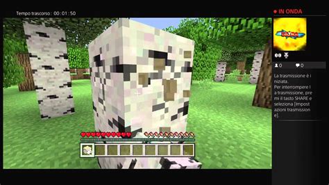 Minecraft Ep Ita Un Grande Inizio Youtube