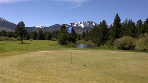 Lake Tahoe Golf Course in South Lake Tahoe | Lake Tahoe Golf Course ...