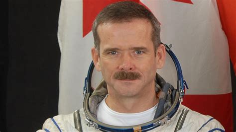 Chris Hadfield | World Renowned Astronaut