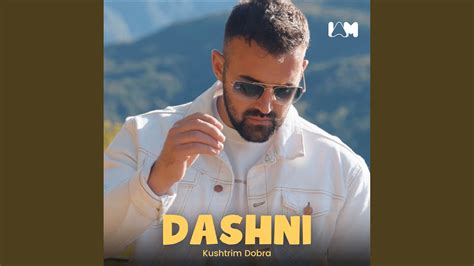 Dashni YouTube Music