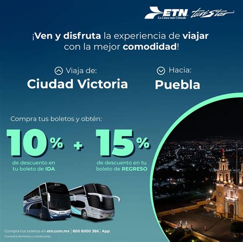 Ciudad Victoria Tamaulipas on Twitter RT ETNTURISTAR Viaja cómodo