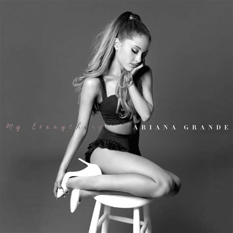 Ariana Grande Hands On Me Lyrics Genius Lyrics