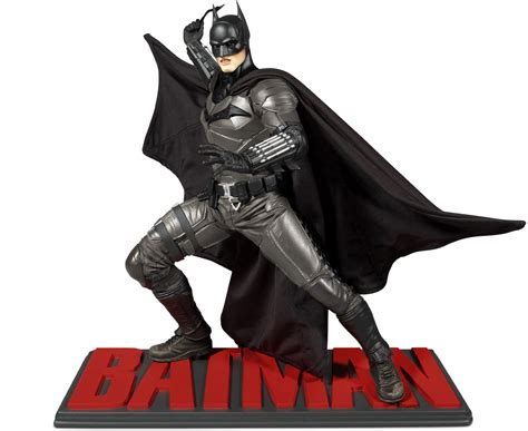 Arriba 40 Imagen Batman Mcfarlane Statue Abzlocalmx