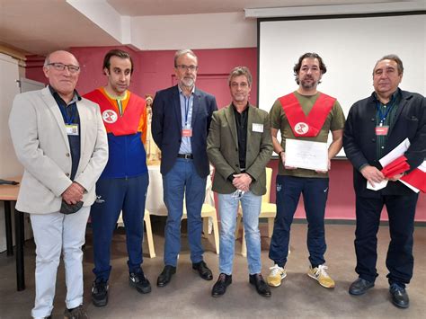 Arranca El Curso Escolar En El Centro Penitenciario Cuenca News