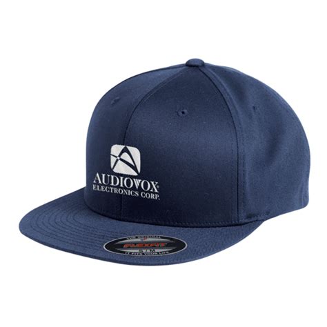 Promotional Flexfit 6297f Pro Baseball On Field Cap Personalized With