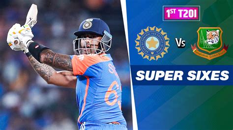 Watch India Vs Bangladesh St T I India Super S Video Online Hd