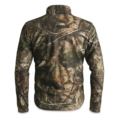 Code Of Silence Zone7 Versa Hooded Hunting Jacket 728122 Jackets At