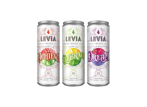 Ayr Wellness Enters the Cannabis-Infused Beverage Market with Proposed Acquisition of Levia