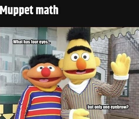 Pin by Annie Allen-Jones on Muppet Memes | Muppets, Memes, Character