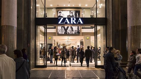 Zara (Зара) Польша: официальный сайт, магазины, каталог товаров