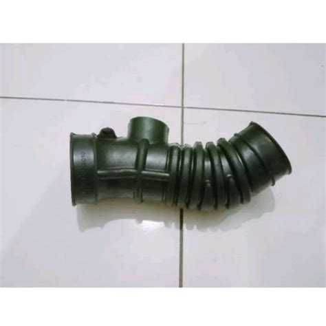 Jual Selang Saringan Filter Hawa Udara Kijang Kapsul 1800cc Shopee