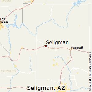 Seligman, AZ