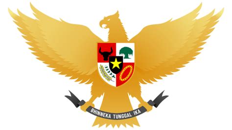 Garuda Pancasila Png Transparent Images Free Download Vector Files ...