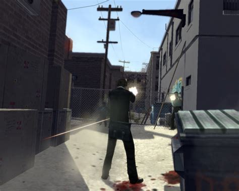 Reservoir Dogs Screenshots Gamewatcher