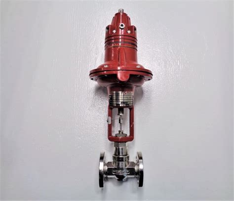 Badger Meter 1 2 150 Research Control Valve 1002GCF36SVCPBLN36