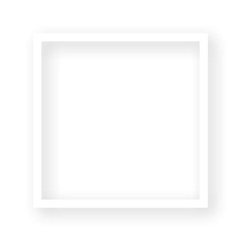 blanc Cadre png 21625122 PNG