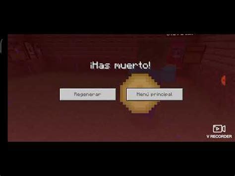 Jugando A Minecraft Parte 4 YouTube