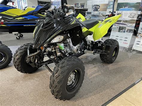 Yamaha Raptor R Se Riva Motorsports Miami