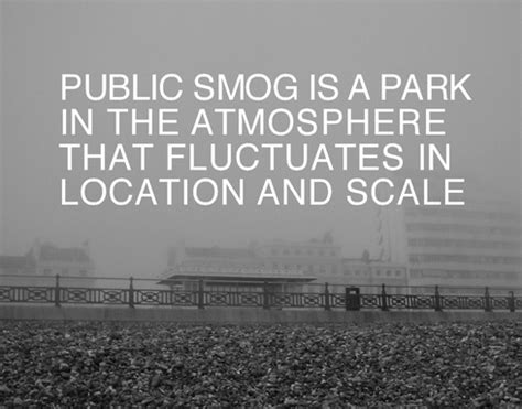 Public Smog