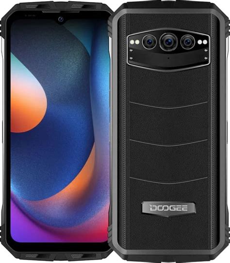 Doogee S Price In India Full Specs Review Smartprix