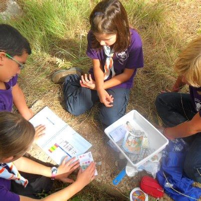 Día Internacional del Voluntariado Scouts de España